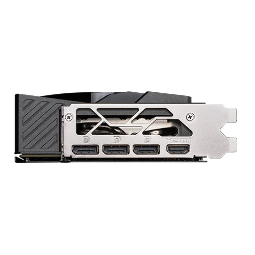 MSI RTX 5070 Ti Gaming Trio OC Plus 16GB GDDR7 Graphics Card